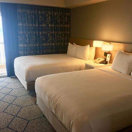 Doubletree Suites By Hilton Melbourne Beach Oceanfront Екстер'єр фото
