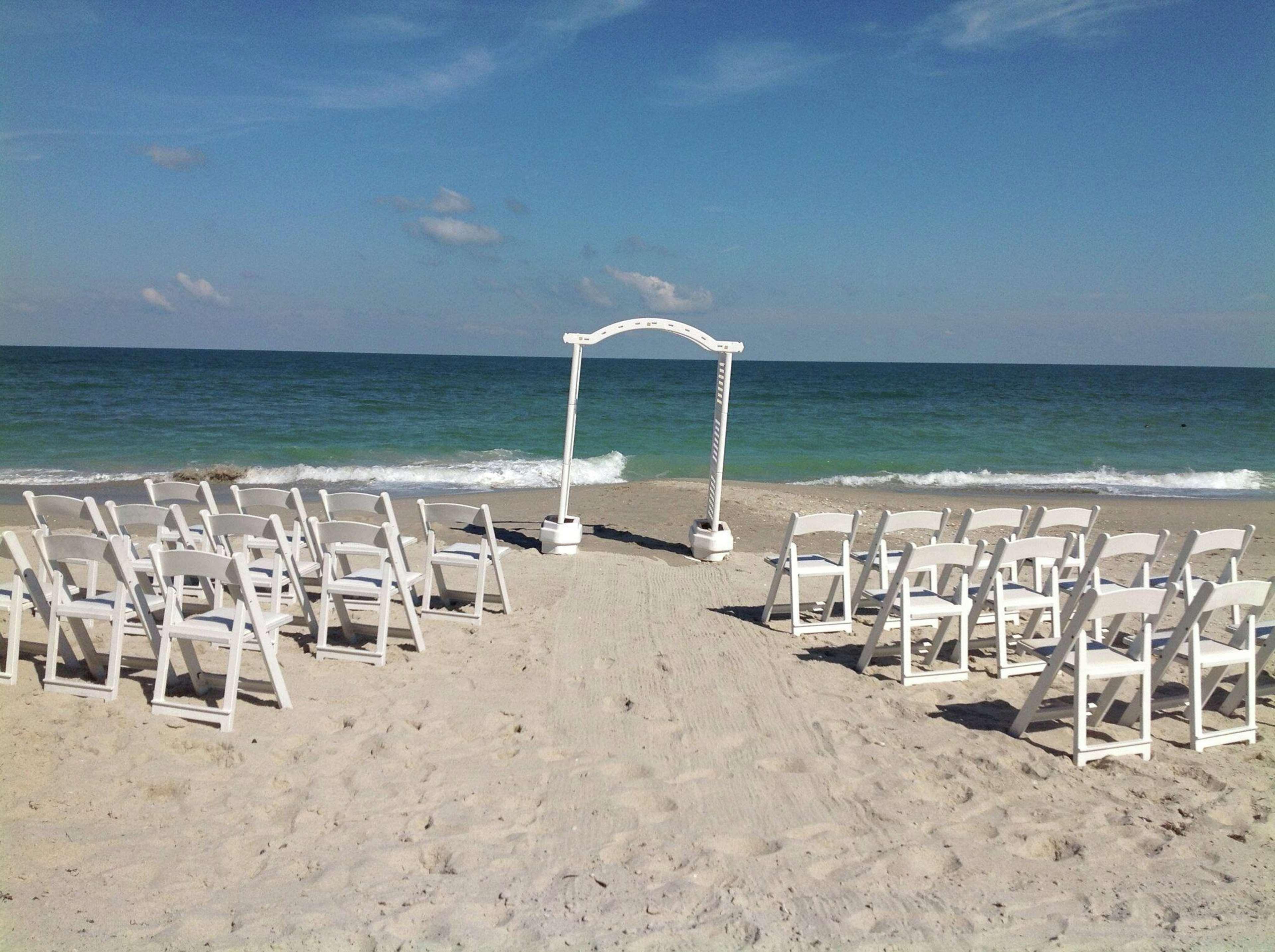 Doubletree Suites By Hilton Melbourne Beach Oceanfront Екстер'єр фото
