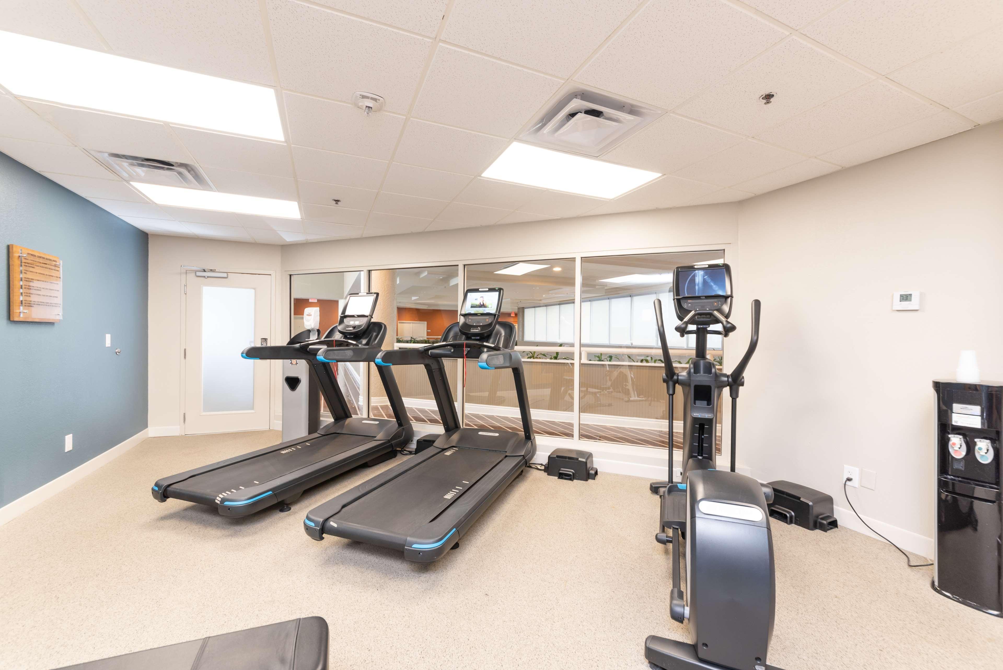 Doubletree Suites By Hilton Melbourne Beach Oceanfront Екстер'єр фото