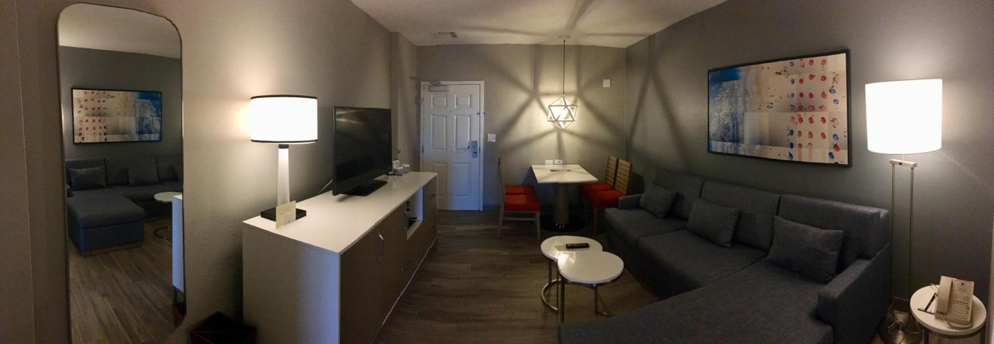 Doubletree Suites By Hilton Melbourne Beach Oceanfront Екстер'єр фото