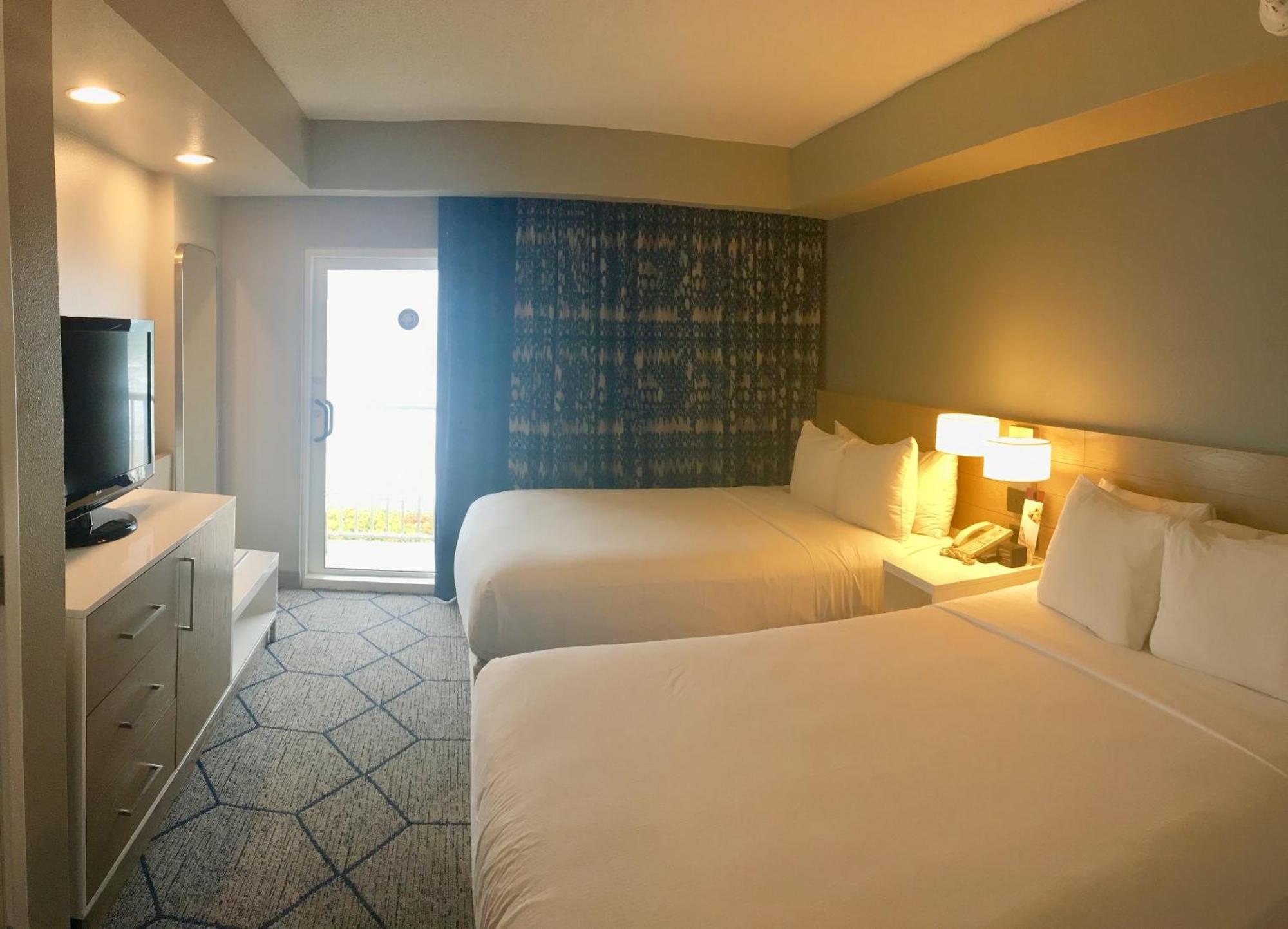 Doubletree Suites By Hilton Melbourne Beach Oceanfront Екстер'єр фото