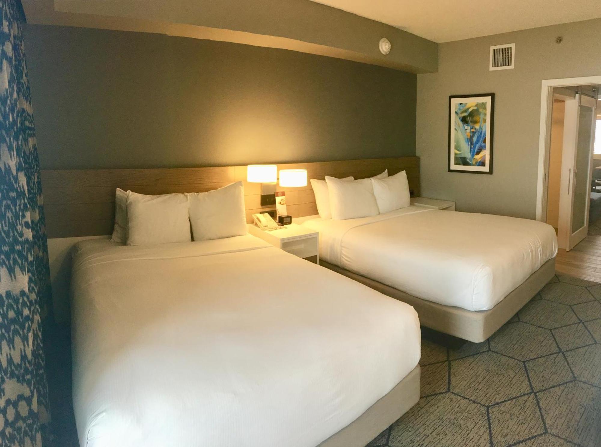 Doubletree Suites By Hilton Melbourne Beach Oceanfront Екстер'єр фото