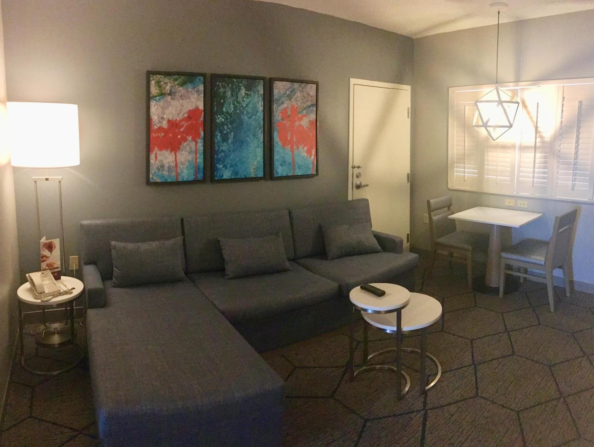 Doubletree Suites By Hilton Melbourne Beach Oceanfront Екстер'єр фото