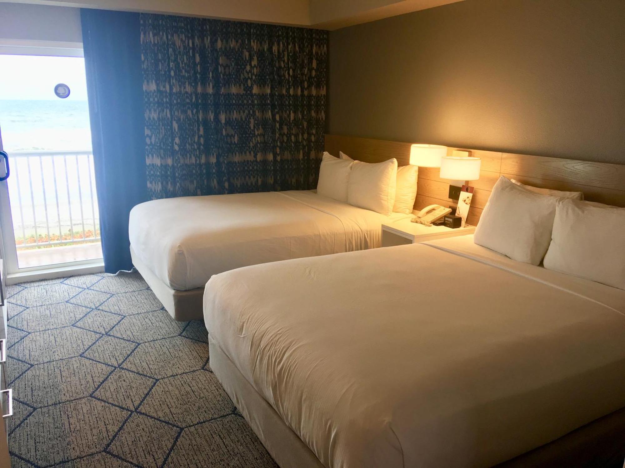 Doubletree Suites By Hilton Melbourne Beach Oceanfront Екстер'єр фото