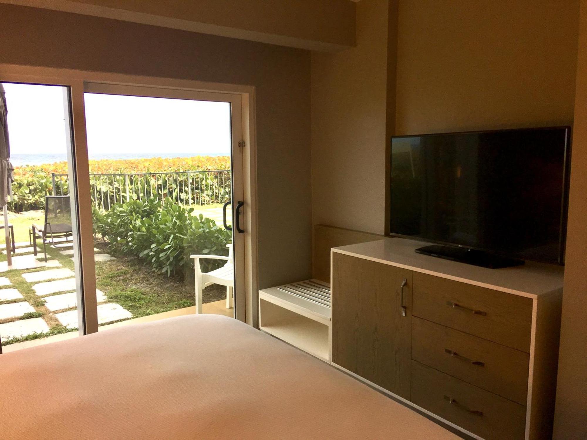 Doubletree Suites By Hilton Melbourne Beach Oceanfront Екстер'єр фото