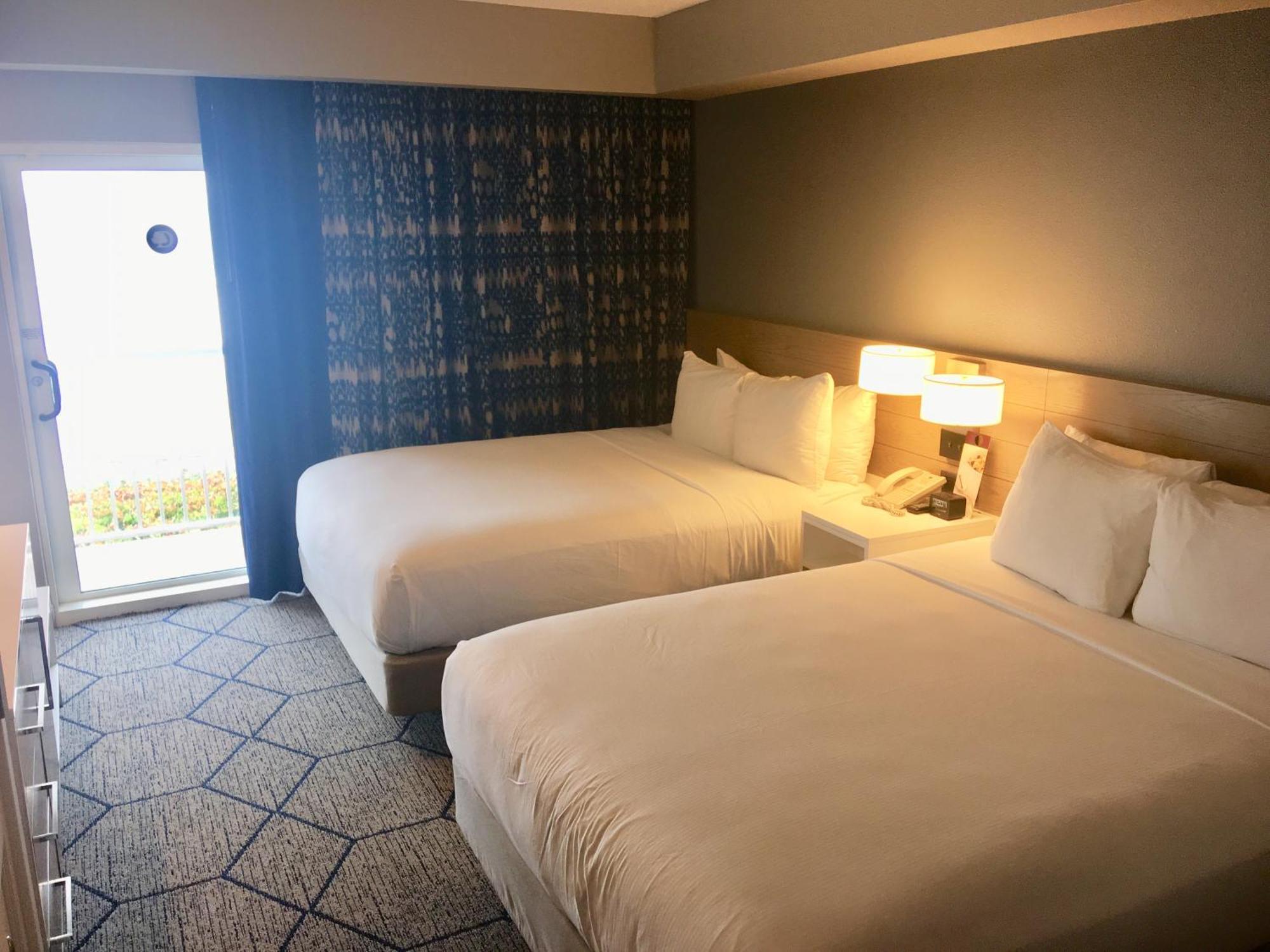 Doubletree Suites By Hilton Melbourne Beach Oceanfront Екстер'єр фото