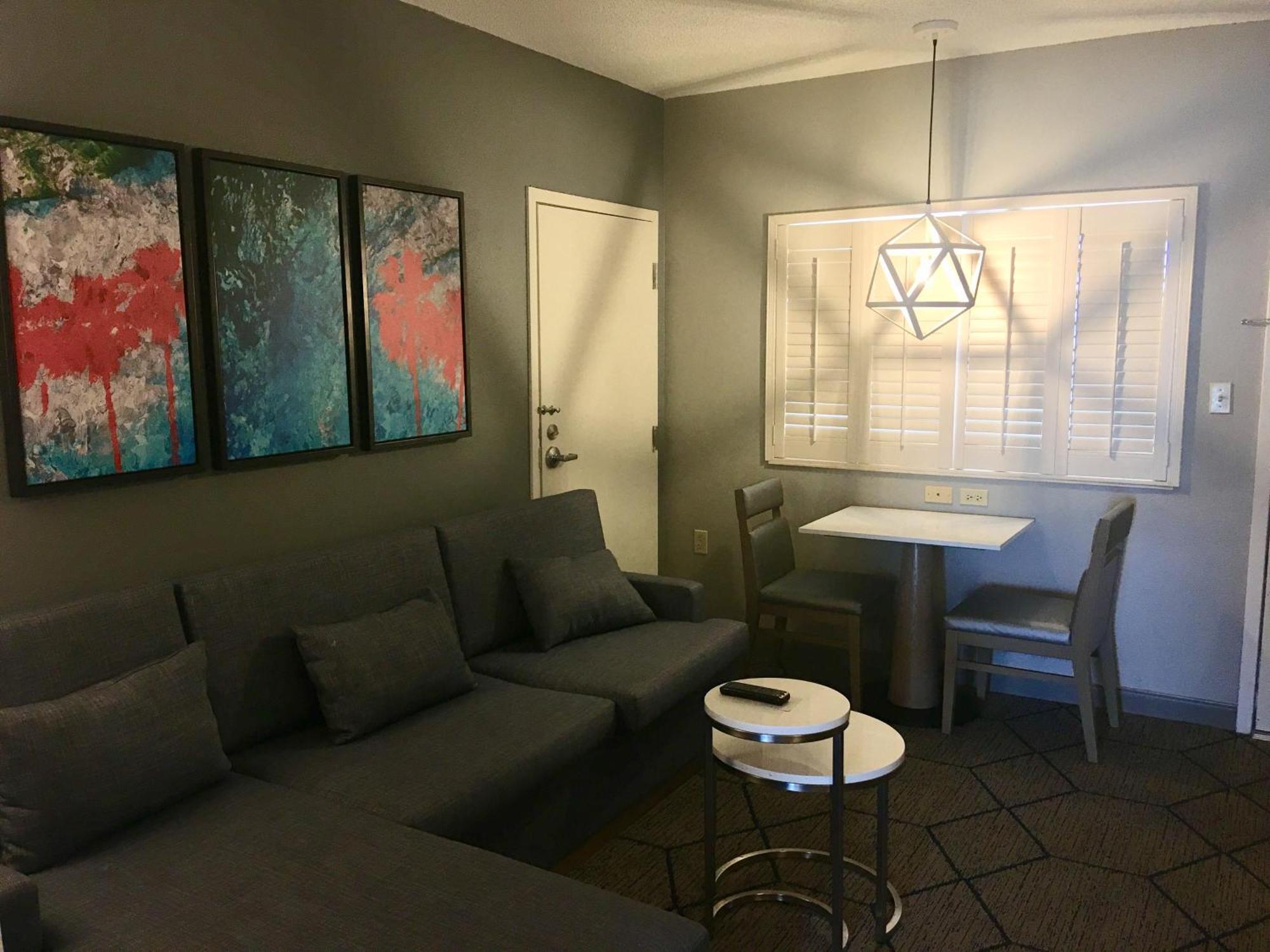 Doubletree Suites By Hilton Melbourne Beach Oceanfront Екстер'єр фото