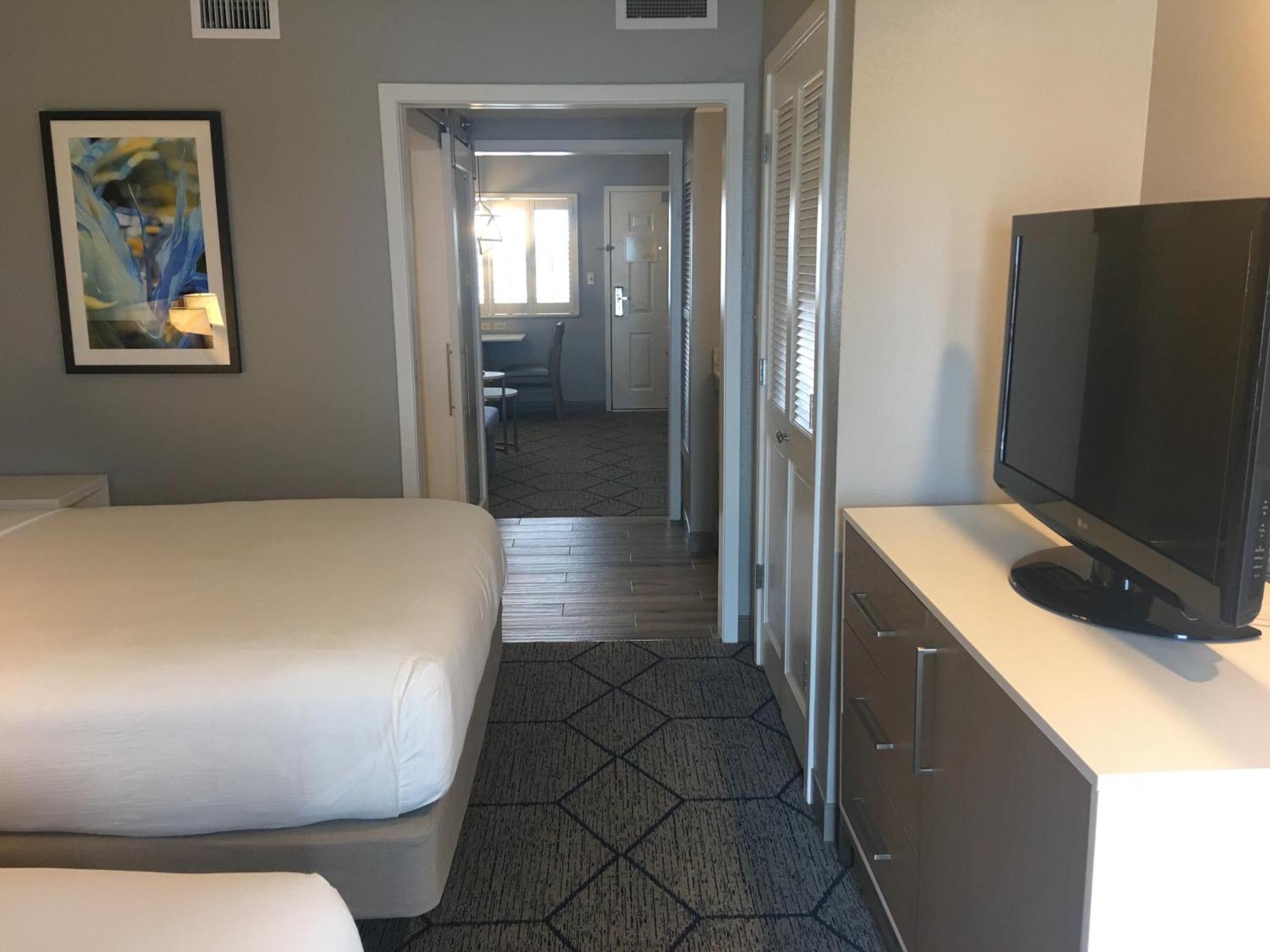 Doubletree Suites By Hilton Melbourne Beach Oceanfront Екстер'єр фото