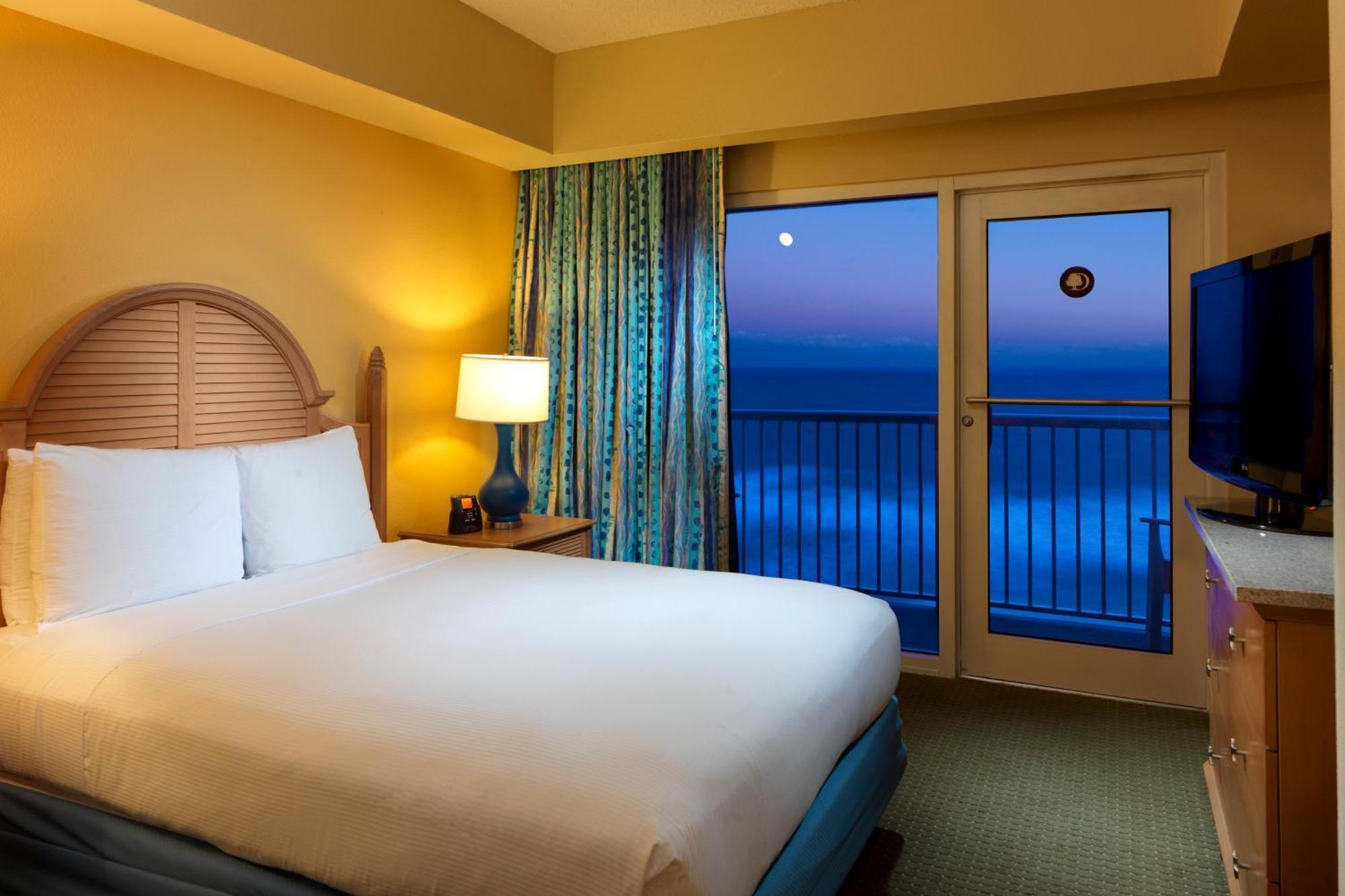 Doubletree Suites By Hilton Melbourne Beach Oceanfront Екстер'єр фото
