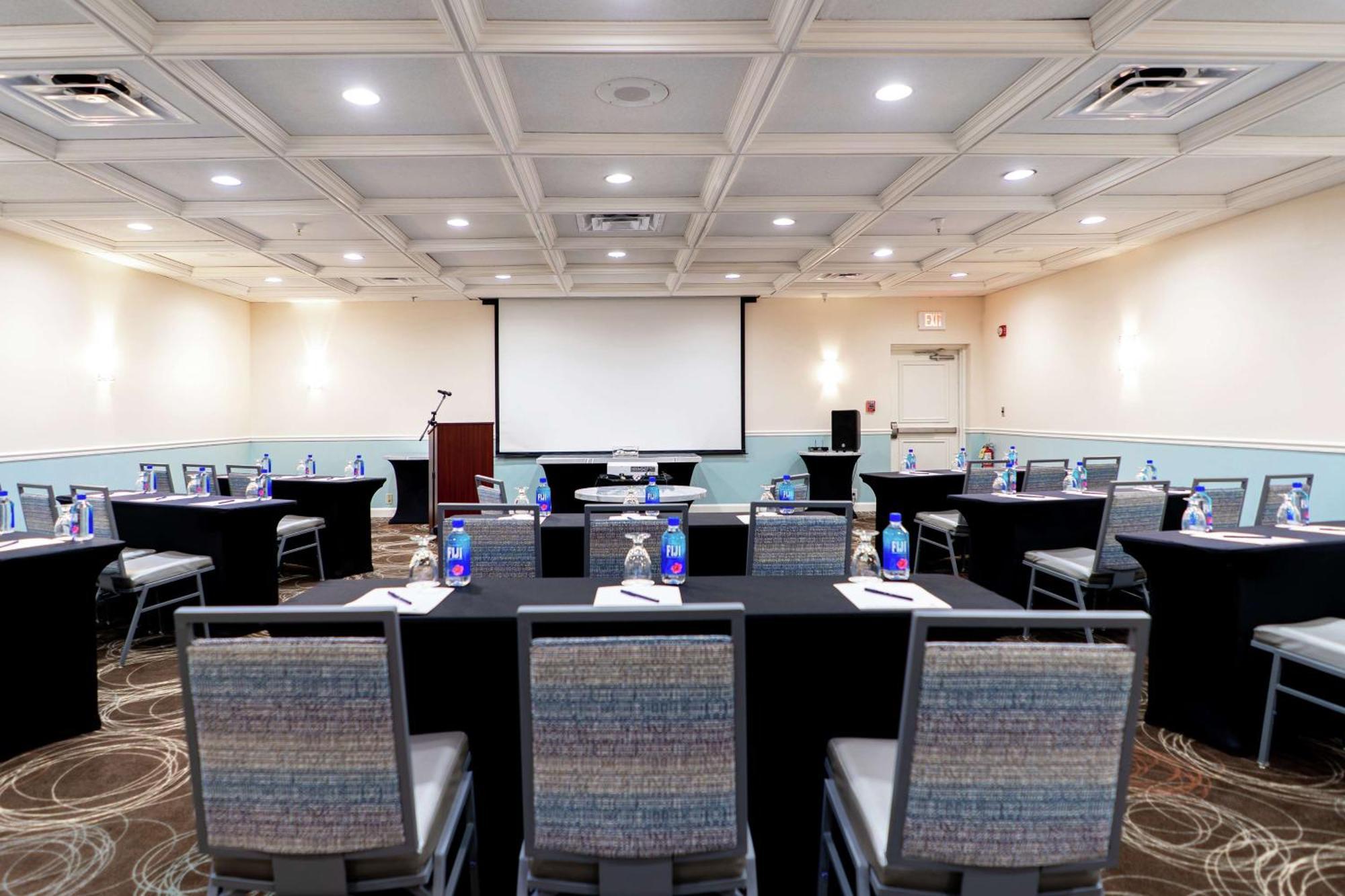 Doubletree Suites By Hilton Melbourne Beach Oceanfront Екстер'єр фото