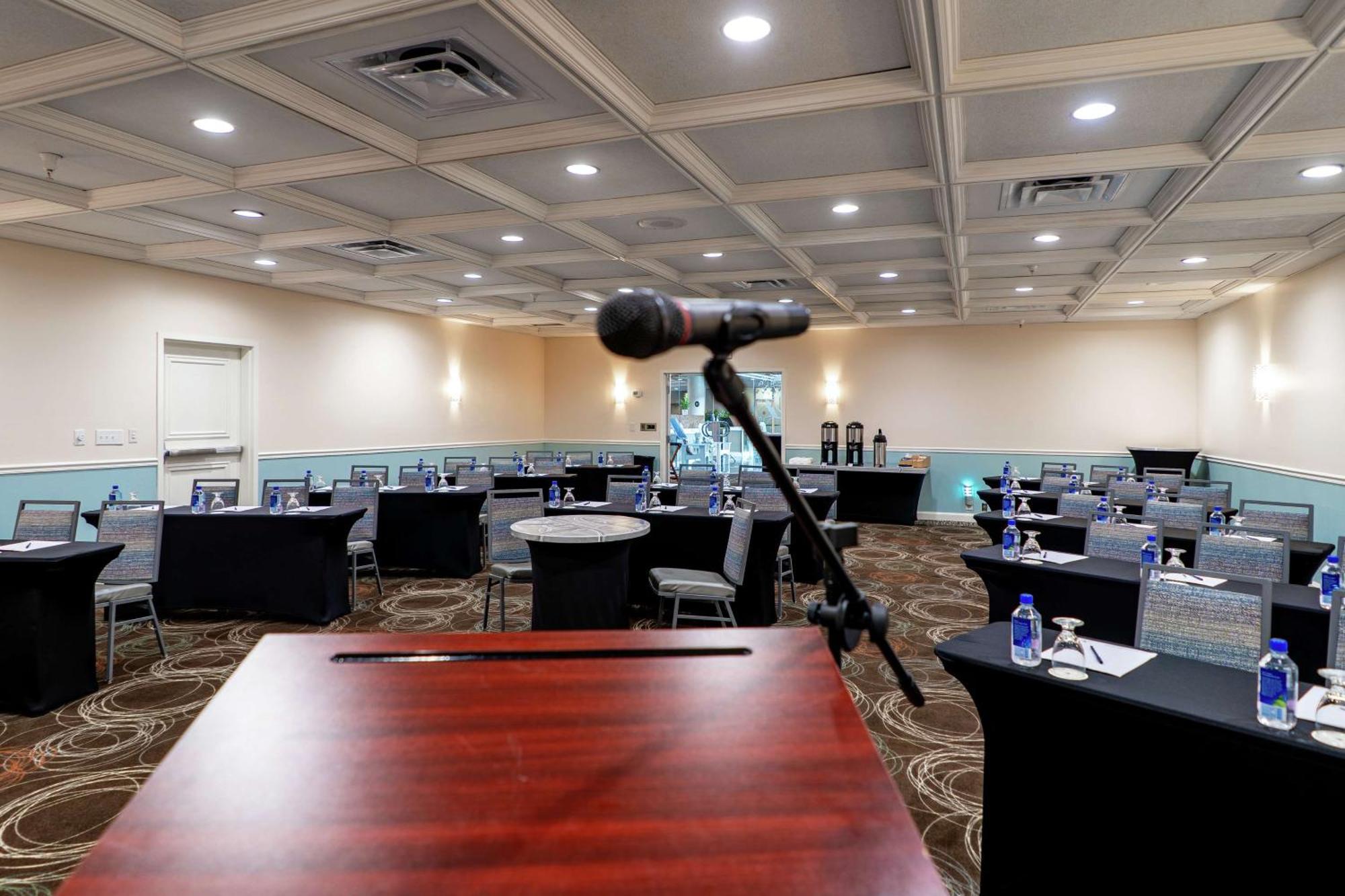 Doubletree Suites By Hilton Melbourne Beach Oceanfront Екстер'єр фото